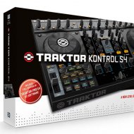 Traktor Kontrol S4