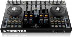 Traktor Kontrol S4