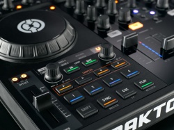 Traktor Kontrol S4