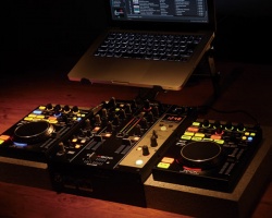 Denon SC 2000