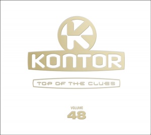 Covermotiv - Kontor Top of the Clubs Vol. 48