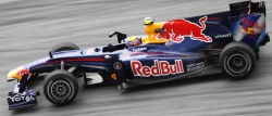 Formel 1 - Der offizielle Rckblick 2010