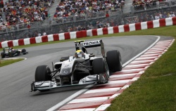 Formel 1 - Der offizielle Rckblick 2010