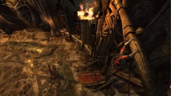 Castlevania: Lords of Shadow
