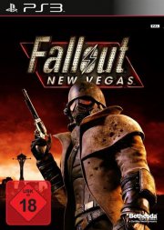 Fallout: New Vegas