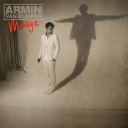 Covermotiv - Armin van Buuren - Mirage