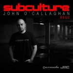 Covermotiv - John O'Callaghan - Subculture 2010