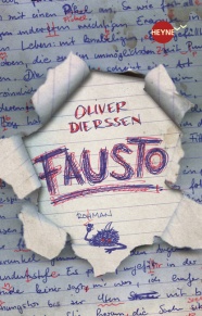 - Oliver Dierssen - Interview Bild