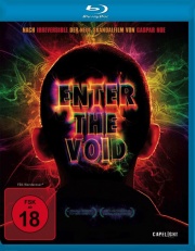 Enter the Void