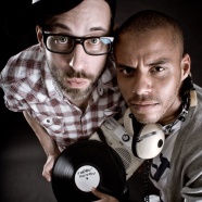 - Denyo & Mad - Interview Bild