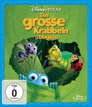 Das groe Krabbeln