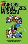 Covermotiv - NEON Unntzes Wissen 2