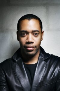 Carl Craig live im Hardwax Berlin Carl Craig live im Hardwax Berlin