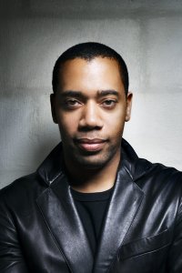 Carl Craig live im Hardwax Berlin