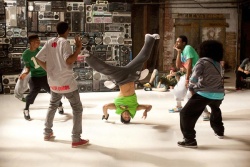 Step Up 3