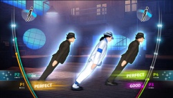 Michael Jackson - The Experience