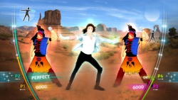 Michael Jackson - The Experience