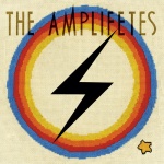 Covermotiv - The Amplifetes - The Amplifetes