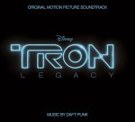 Covermotiv - Daft Punk - TRON: Legacy OST