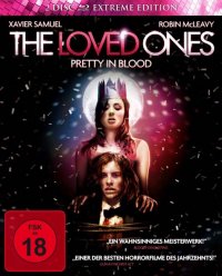 Titelmotiv - The Loved Ones - Pretty in Blood