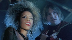 College Vampires