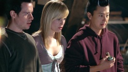 College Vampires