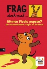 Covermotiv - Frag doch mal - die Maus! Knnen Fische pupsen? Die erstaunlichsten Fragen an die Maus.