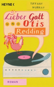 Lieber Gott und Otis Redding