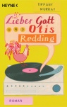 Covermotiv - Lieber Gott und Otis Redding