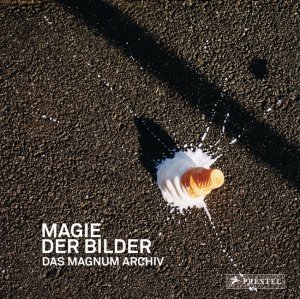 Titelmotiv - Magie der Bilder - Das Magnum Archiv