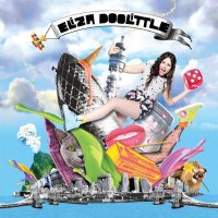 Covermotiv - Eliza Doolittle