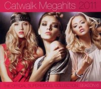 Covermotiv - Catwalk Megahits 2011