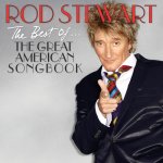 Covermotiv - Rod Stewart - The Best Of ... The Great American Songbook