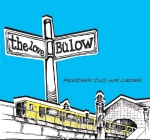 Covermotiv - The Love Blow - Menschen sind wie Lieder
