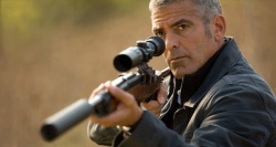 Jack / Edward (George Clooney) - The American