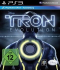 Packshot - Tron: Evolution