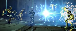 Tron: Evolution