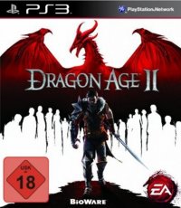 Packshot - Dragon Age 2