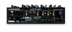 Xone DB4