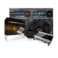 TRAKTOR Scratch Pro 2