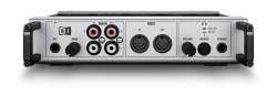 Audio 10 - Front / Anschlsse - TRAKTOR Scratch Pro 2