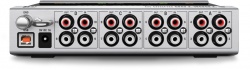 Audio 10 - Rckseite / Anschlsse - TRAKTOR Scratch Pro 2