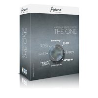 Back to Analog!? Arturia PlugIns Back to Analog!? Arturia PlugIns