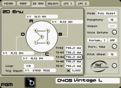 Back to Analog!? Arturia PlugIns