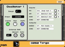 Back to Analog!? Arturia PlugIns