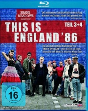 This is England 86 - Teil 3+4