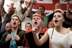 This is England 86 - Teil 3+4