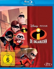 Die Unglaublichen