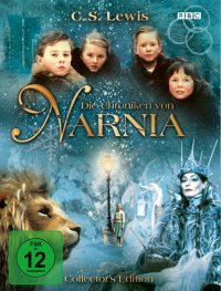 Titelmotiv - Die Chroniken von Narnia - Collector's Edition