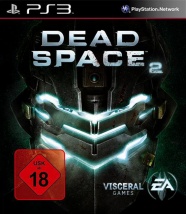 - Dead Space 2 Packshot - Dead Space 2